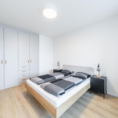 Residence Mozaika 프라하 외부 사진