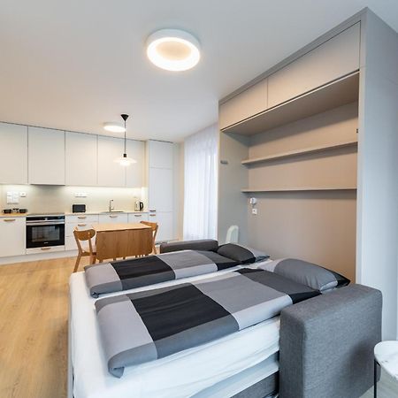 Residence Mozaika 프라하 외부 사진