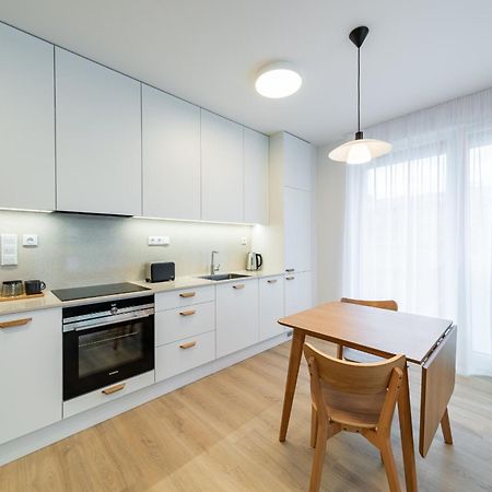 Residence Mozaika 프라하 외부 사진