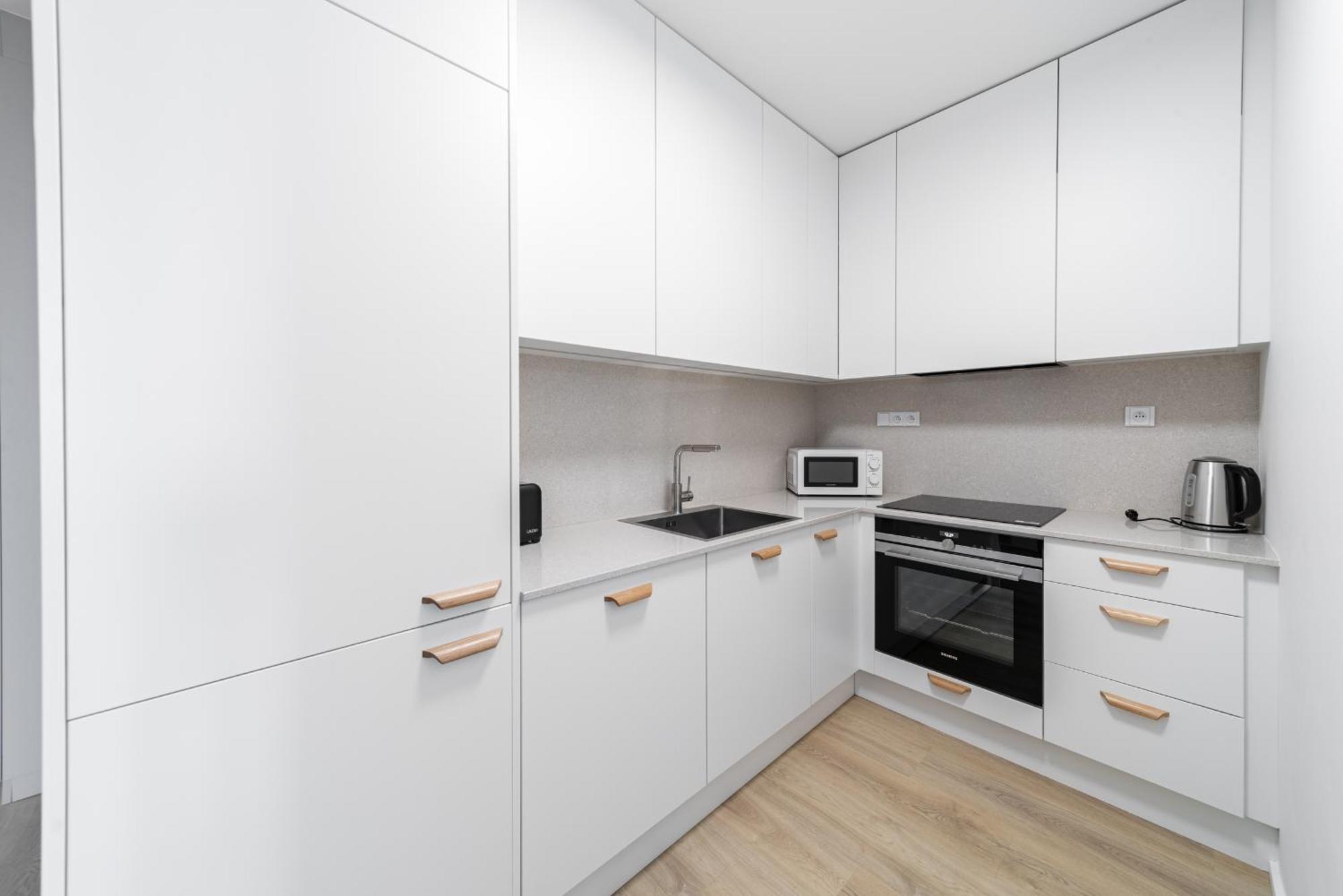 Residence Mozaika 프라하 외부 사진