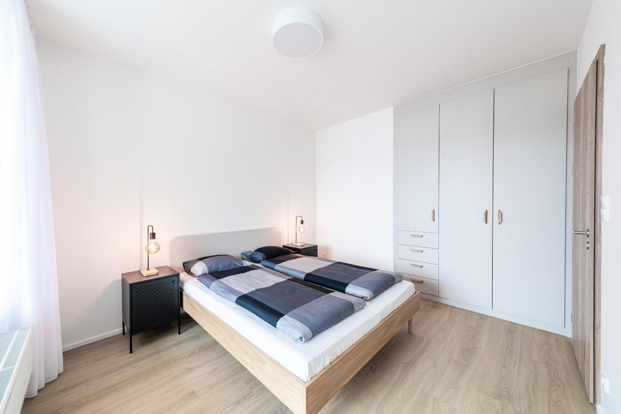 Residence Mozaika 프라하 외부 사진