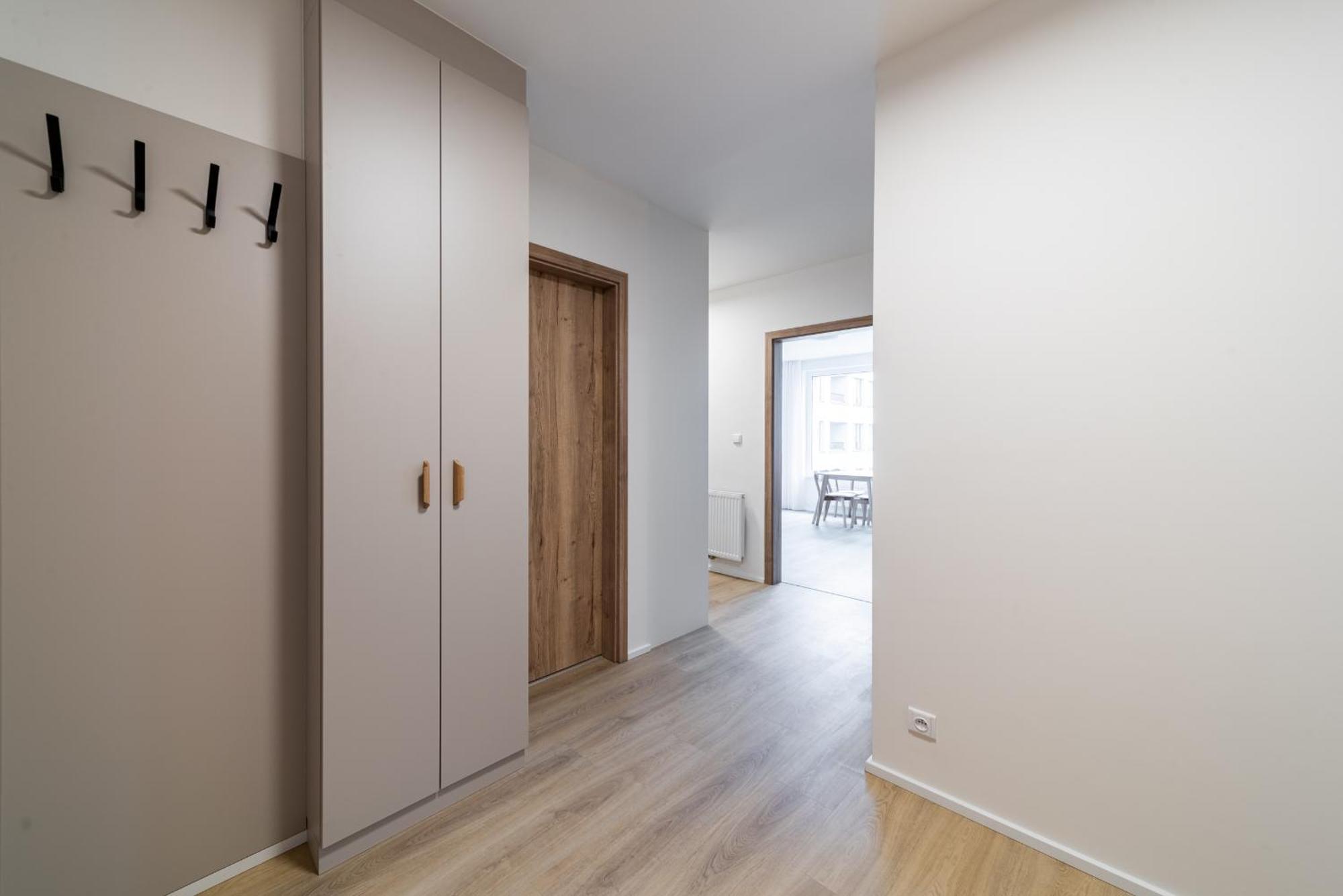 Residence Mozaika 프라하 외부 사진