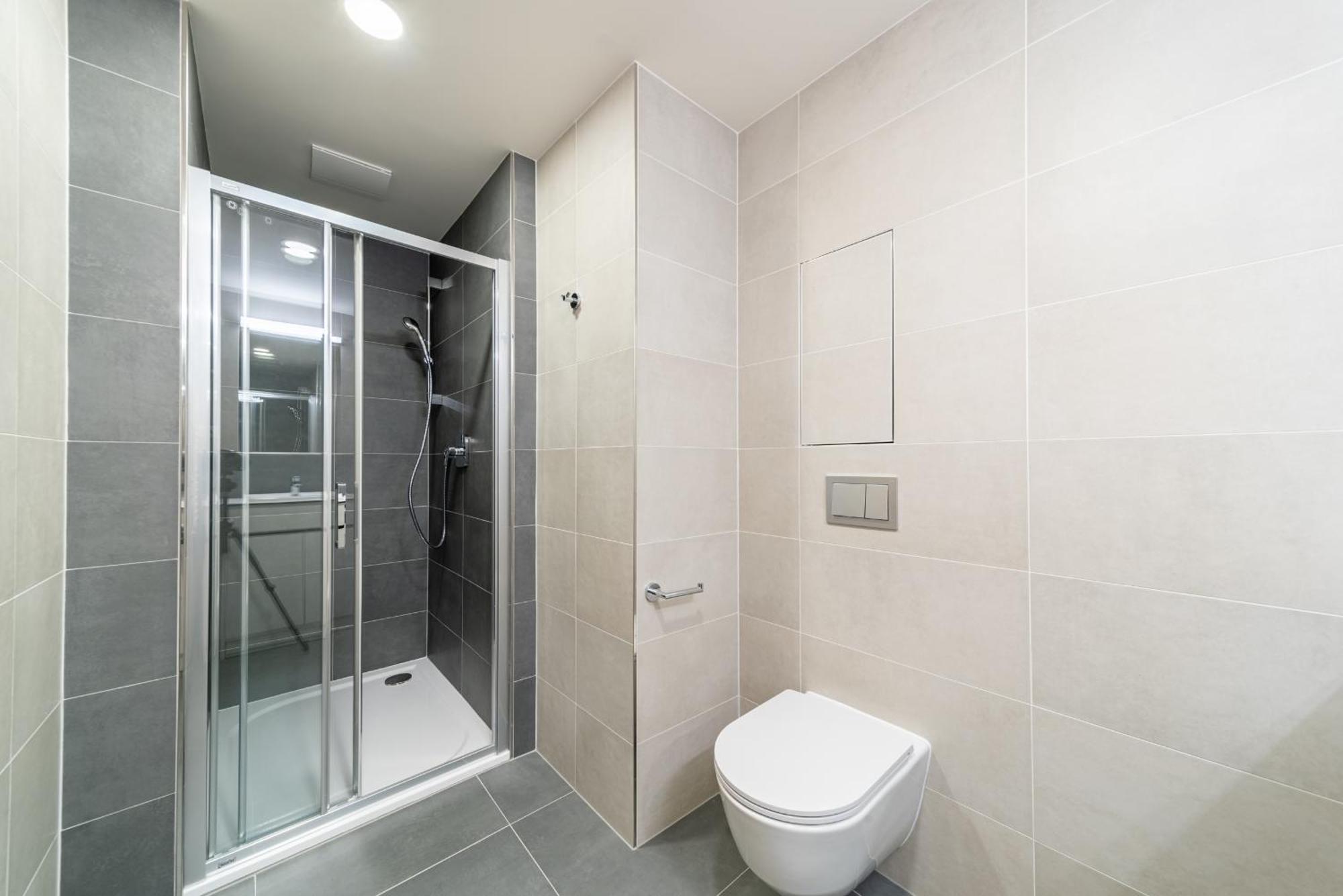 Residence Mozaika 프라하 외부 사진