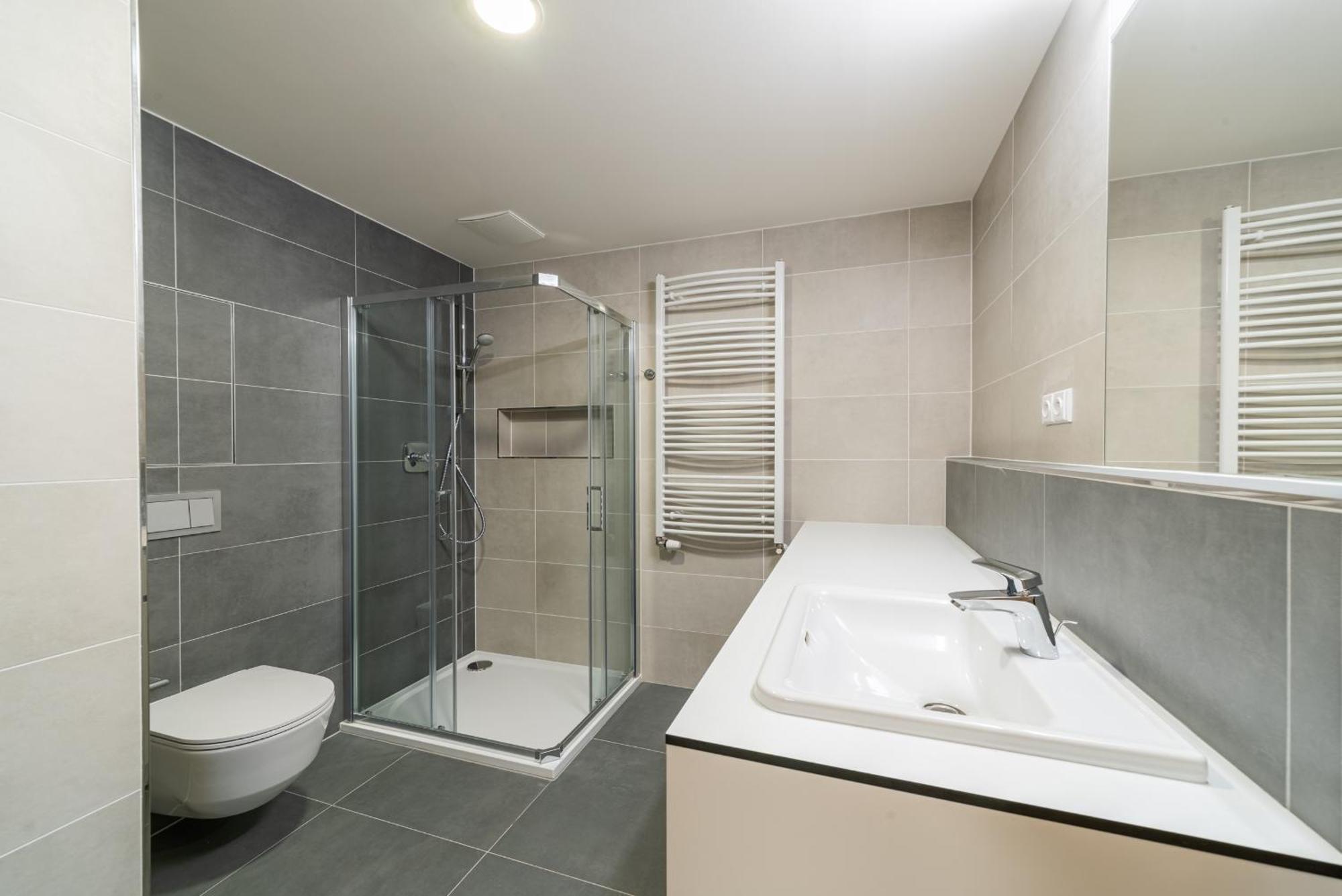 Residence Mozaika 프라하 외부 사진