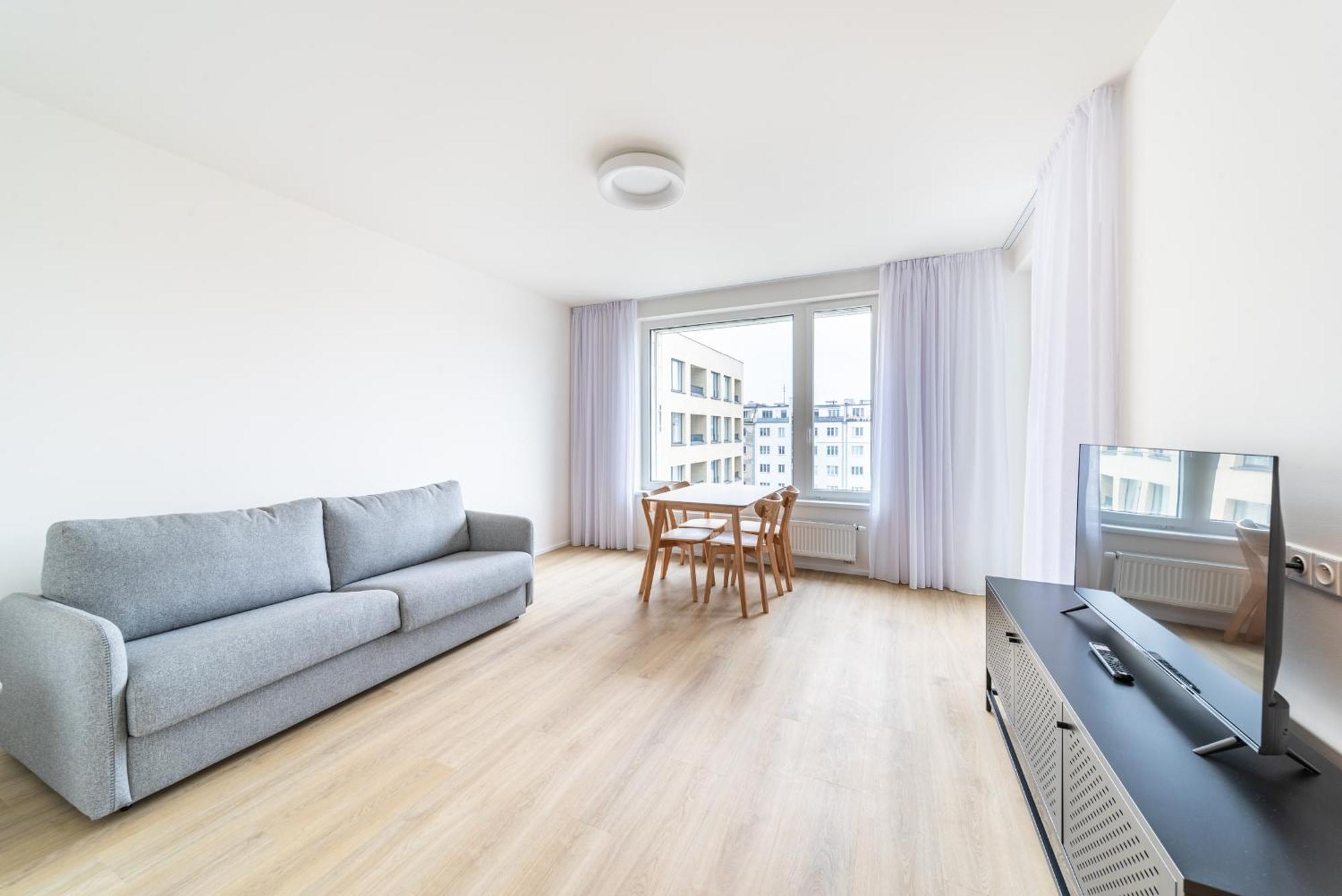 Residence Mozaika 프라하 외부 사진