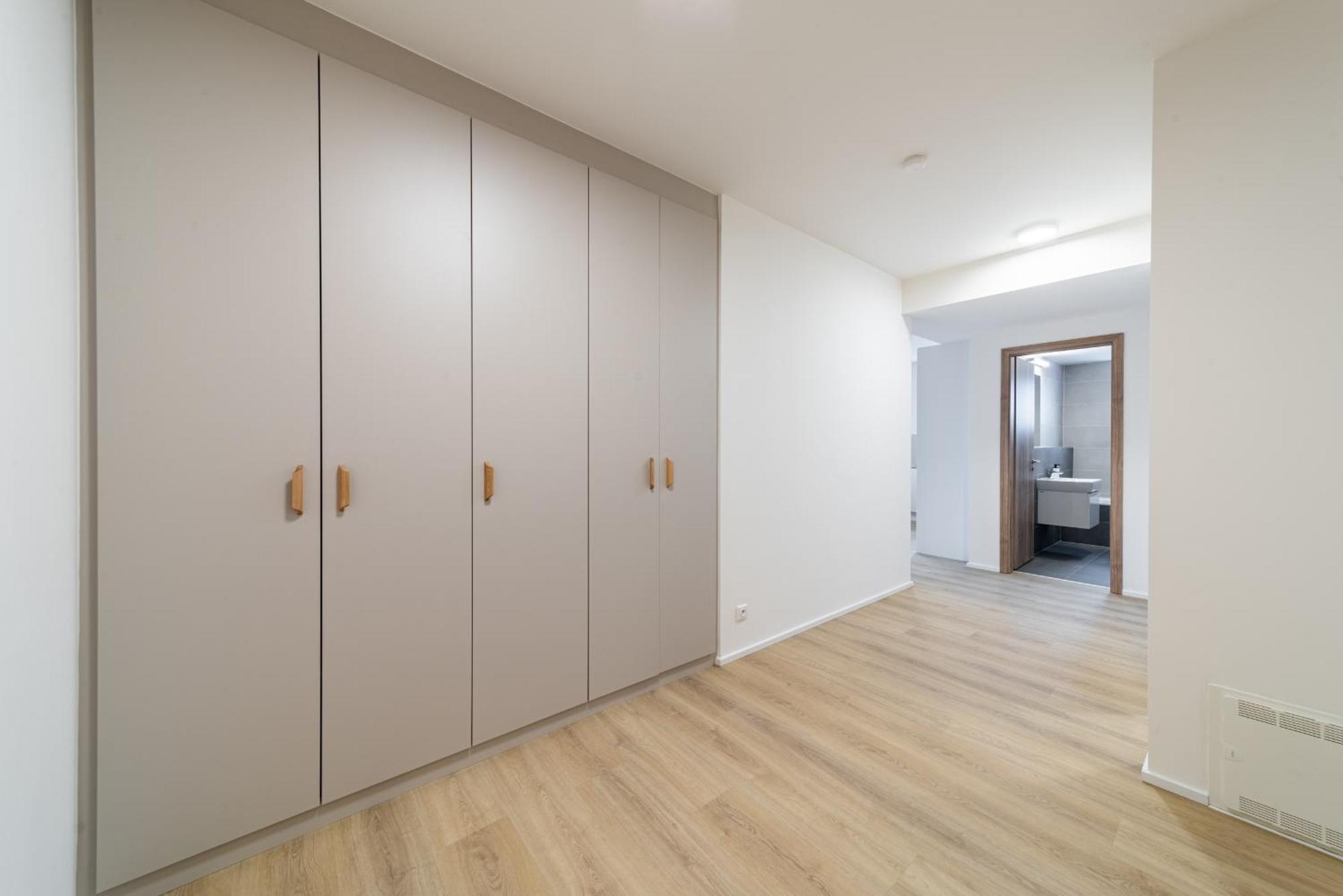 Residence Mozaika 프라하 외부 사진