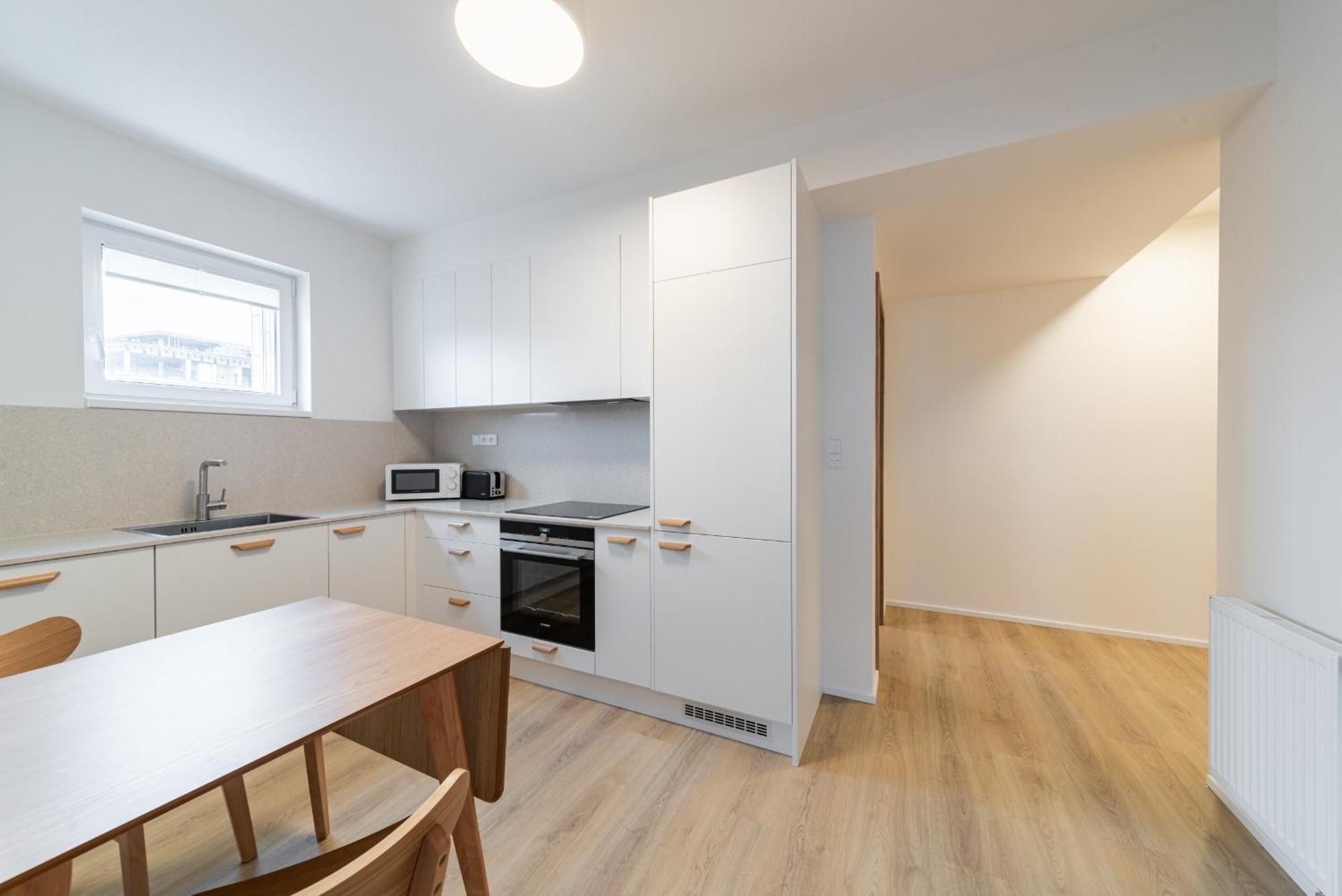 Residence Mozaika 프라하 외부 사진