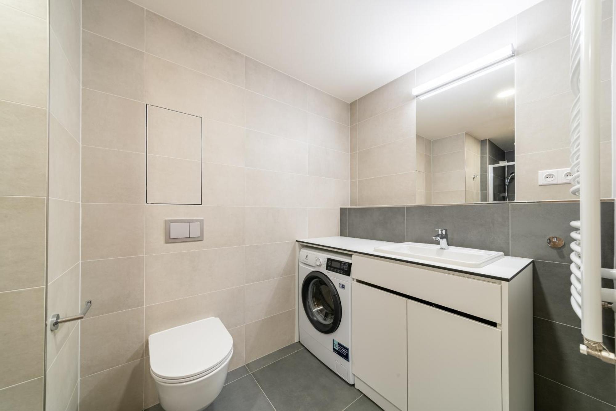 Residence Mozaika 프라하 외부 사진
