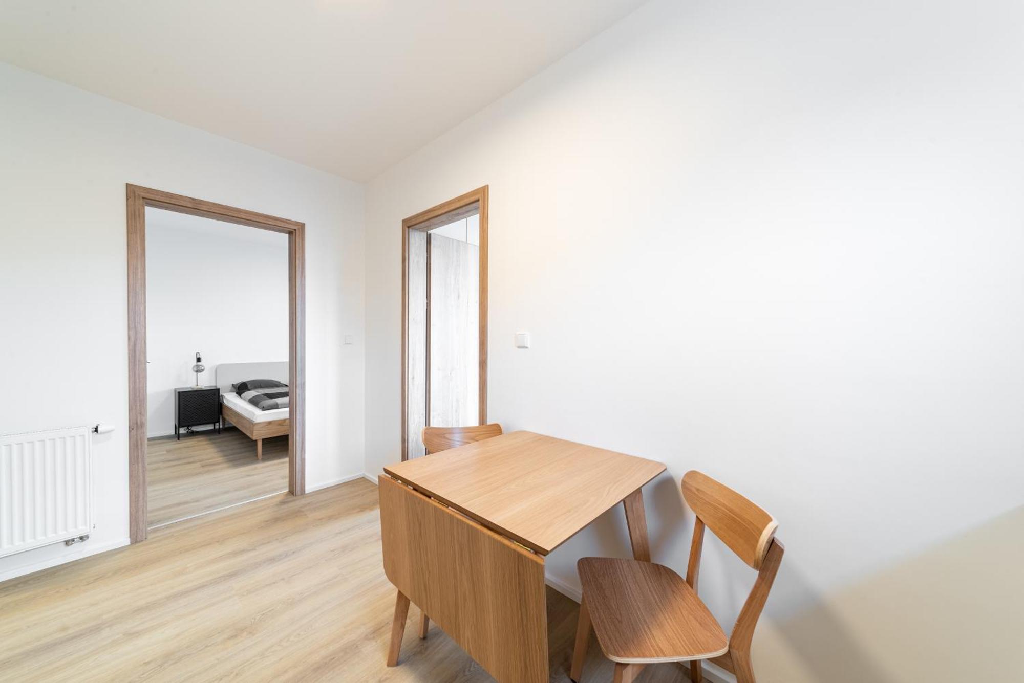 Residence Mozaika 프라하 외부 사진