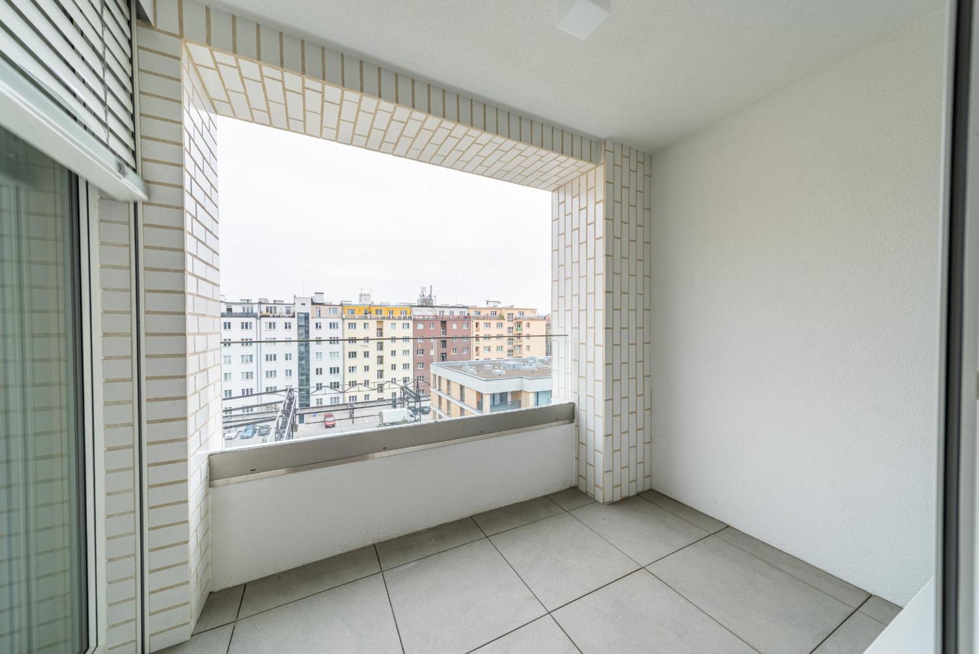 Residence Mozaika 프라하 외부 사진