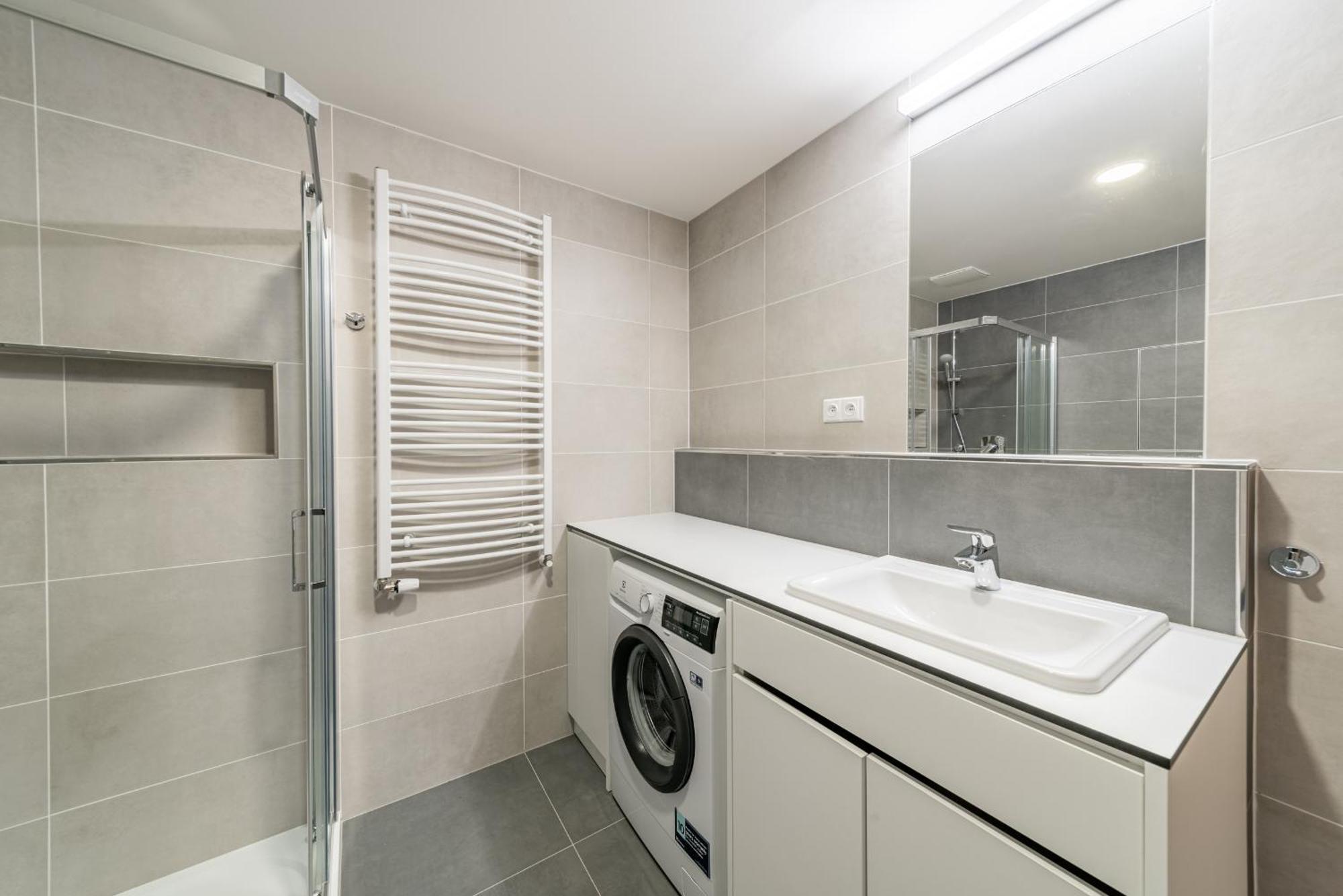 Residence Mozaika 프라하 외부 사진