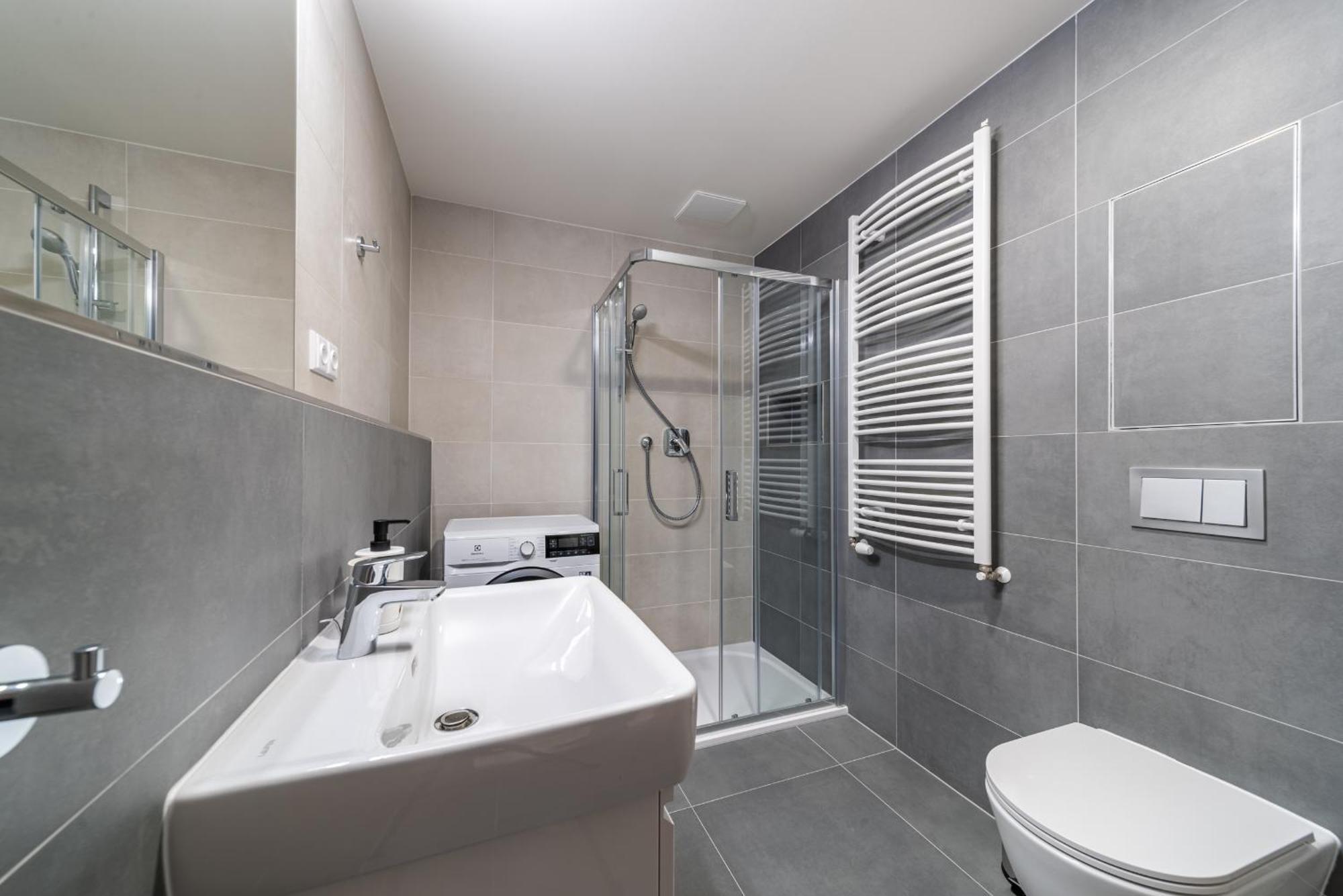 Residence Mozaika 프라하 외부 사진