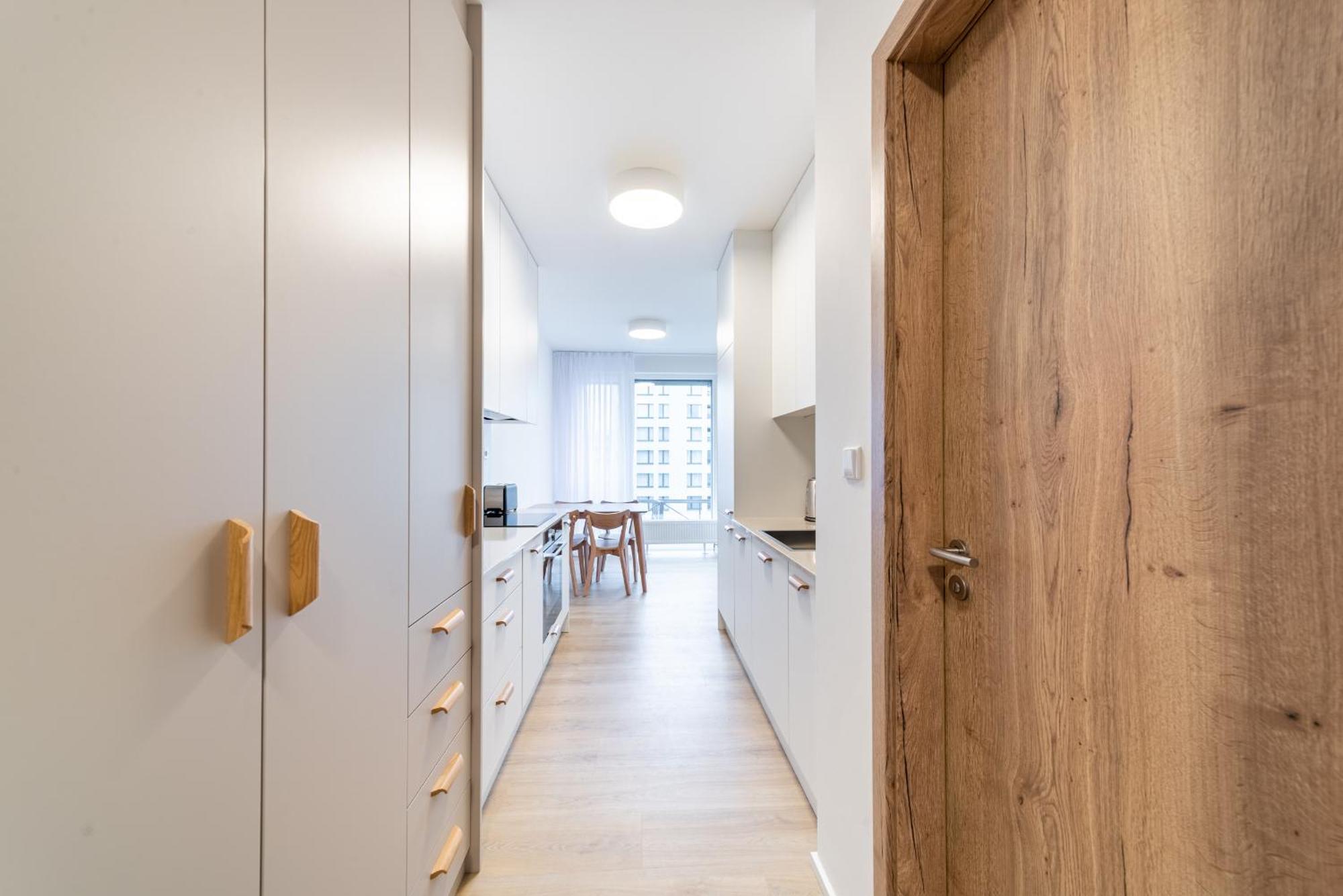 Residence Mozaika 프라하 외부 사진