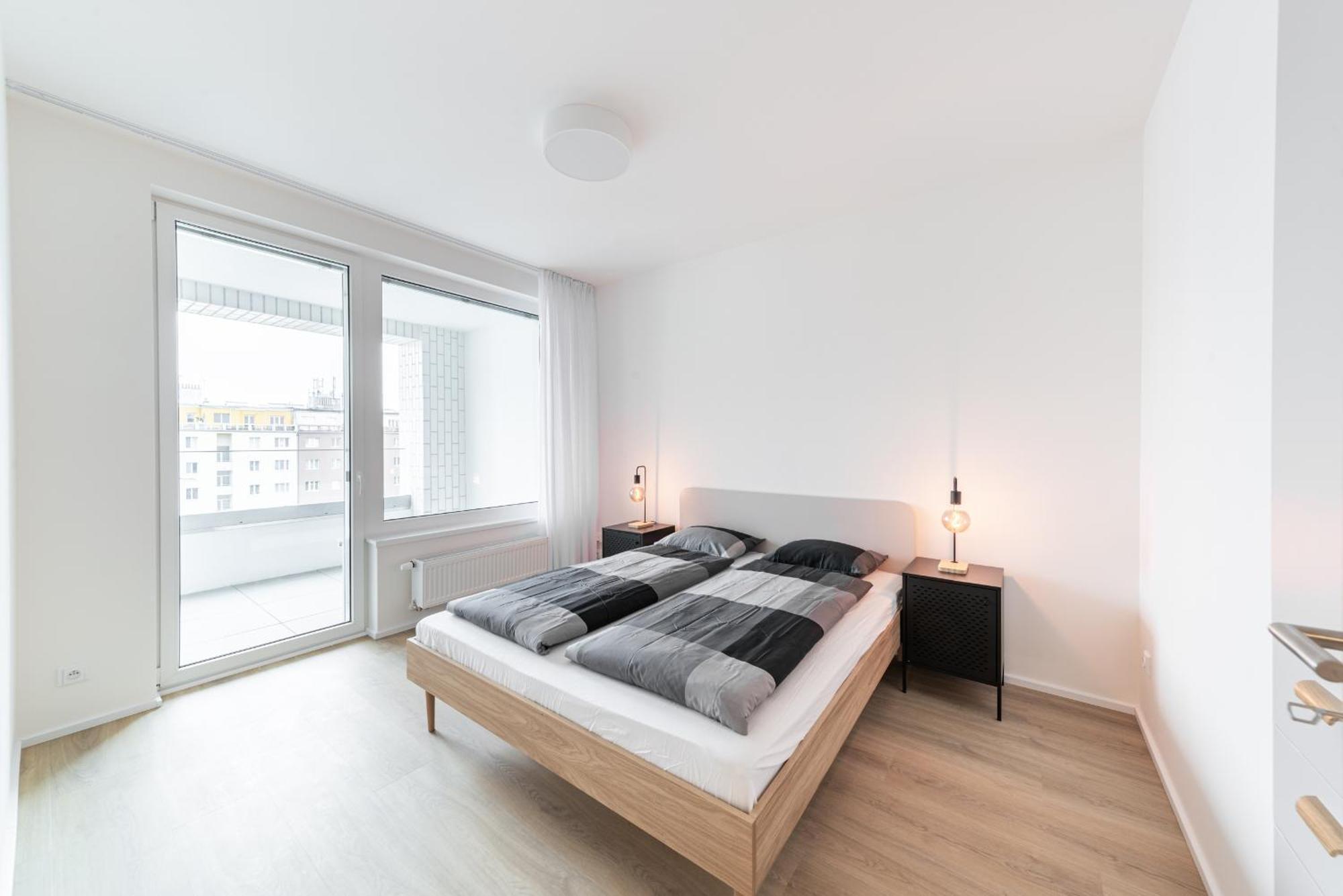 Residence Mozaika 프라하 외부 사진