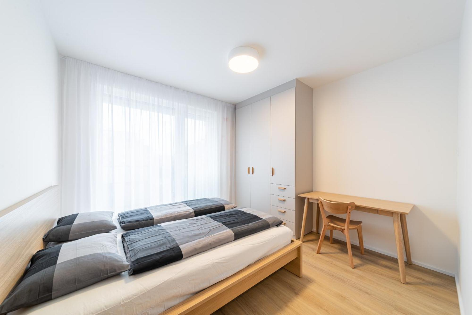 Residence Mozaika 프라하 외부 사진