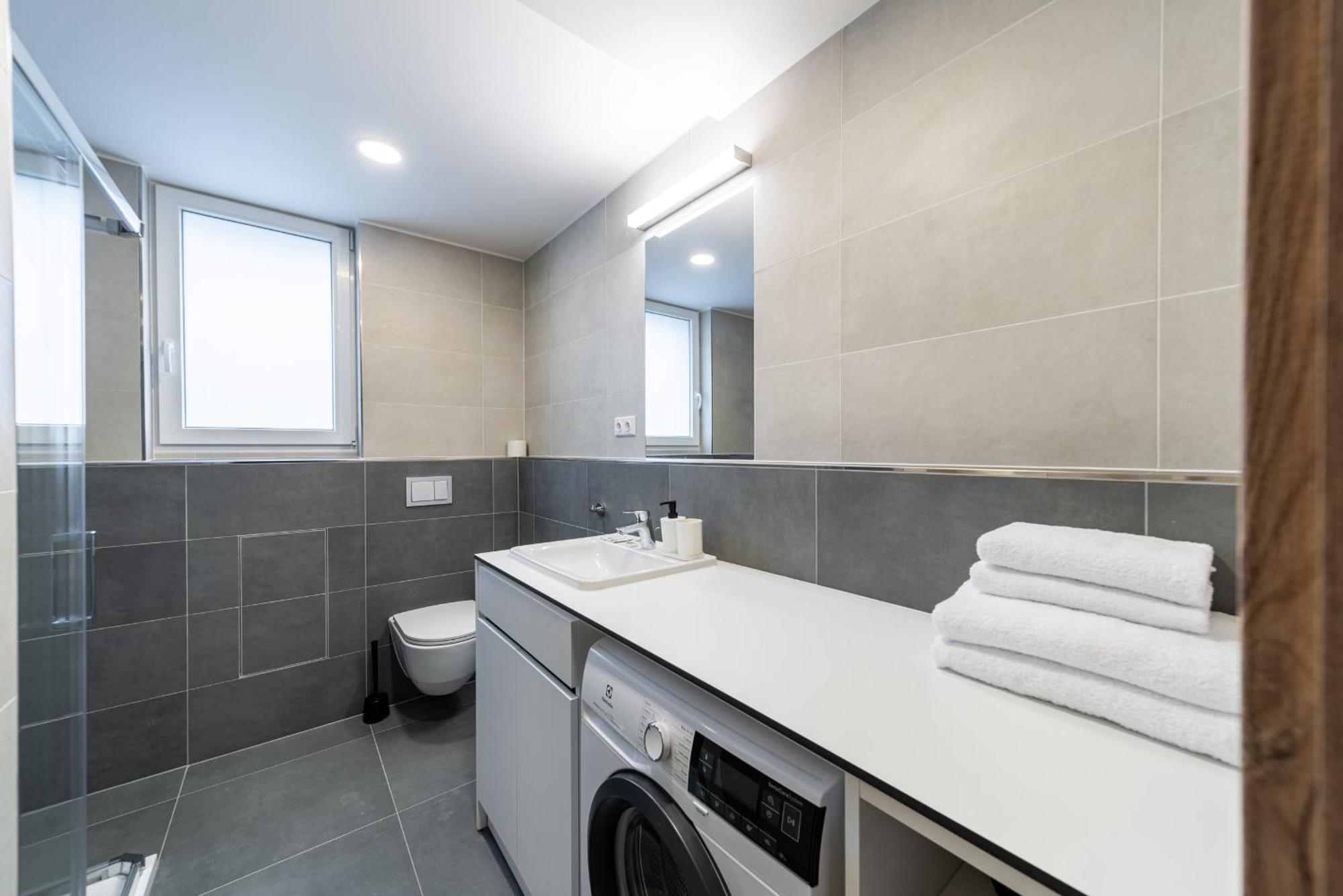 Residence Mozaika 프라하 외부 사진