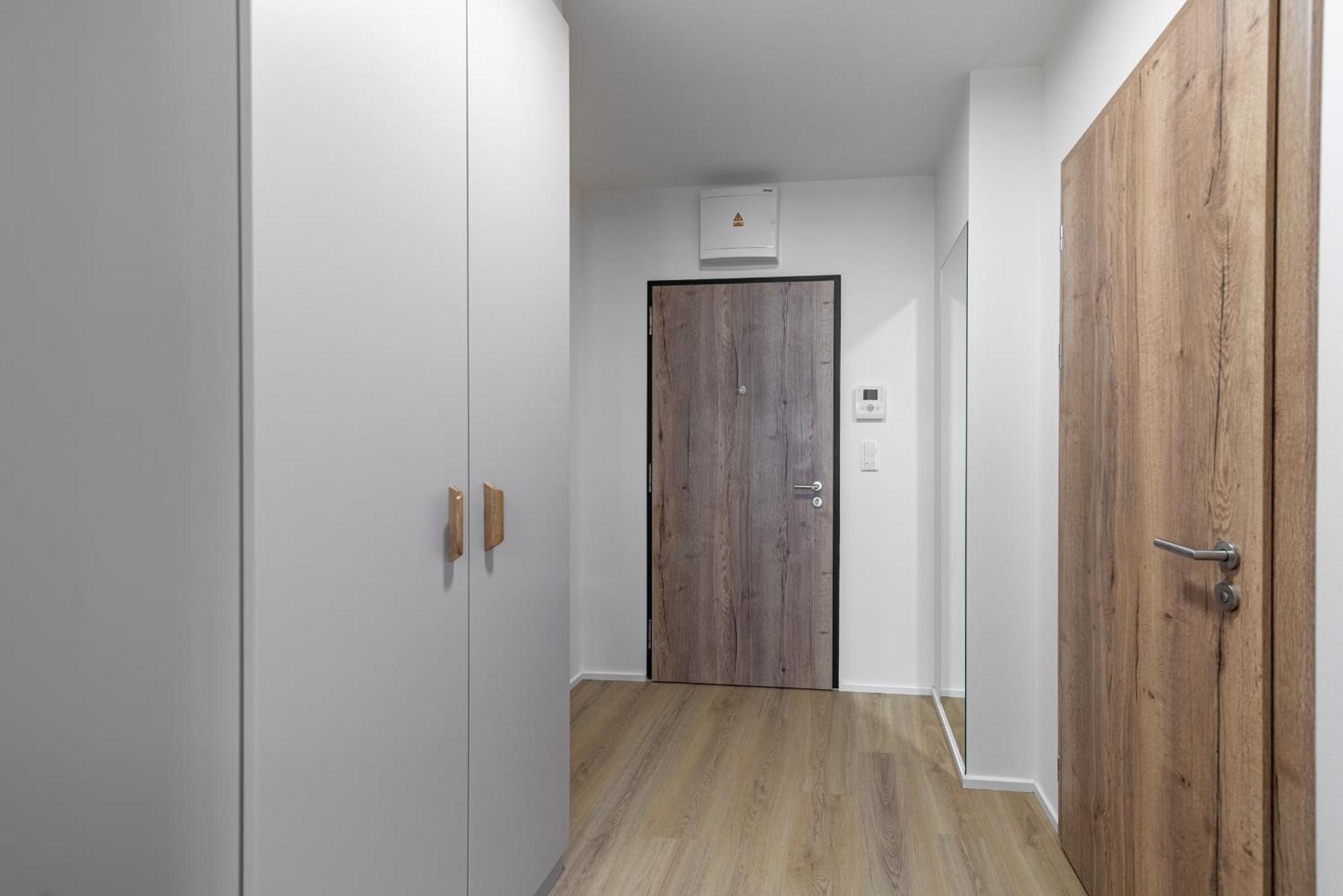 Residence Mozaika 프라하 외부 사진