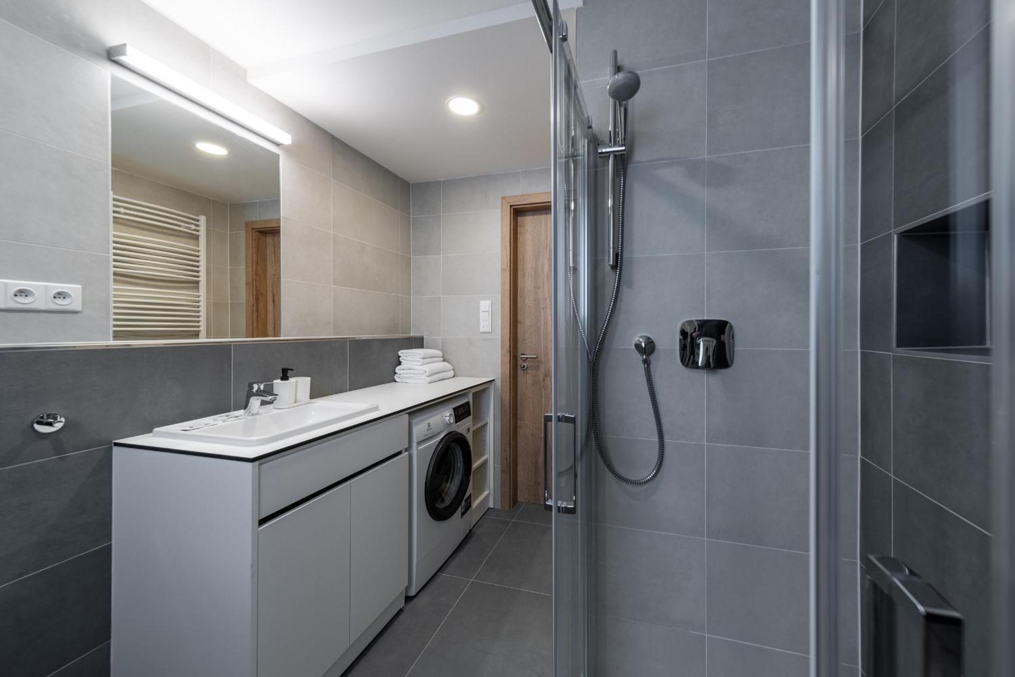 Residence Mozaika 프라하 외부 사진