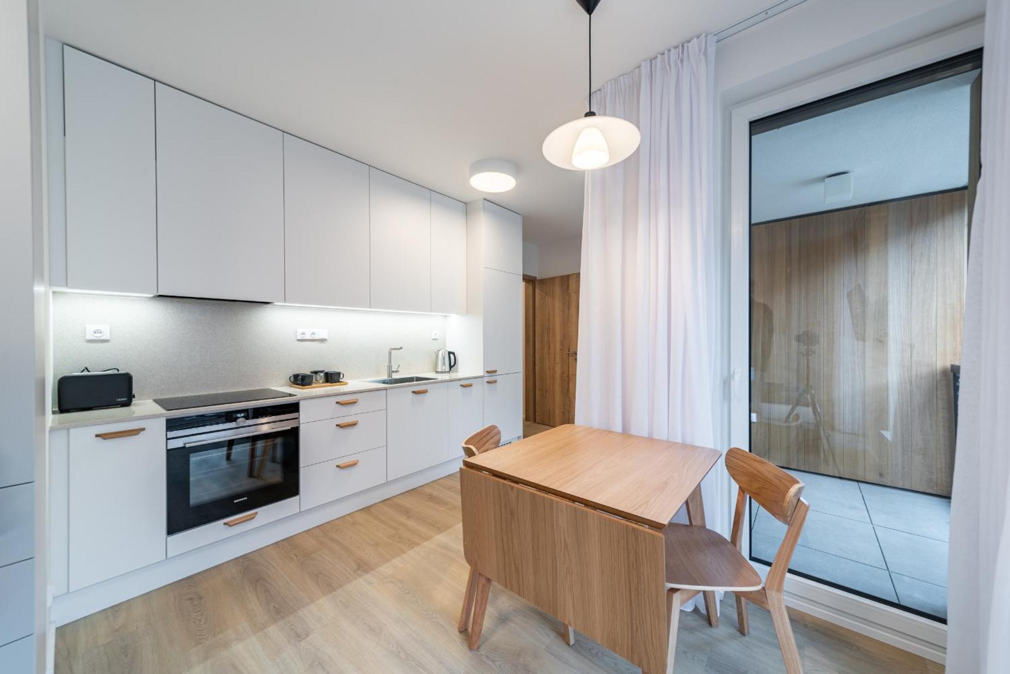 Residence Mozaika 프라하 외부 사진