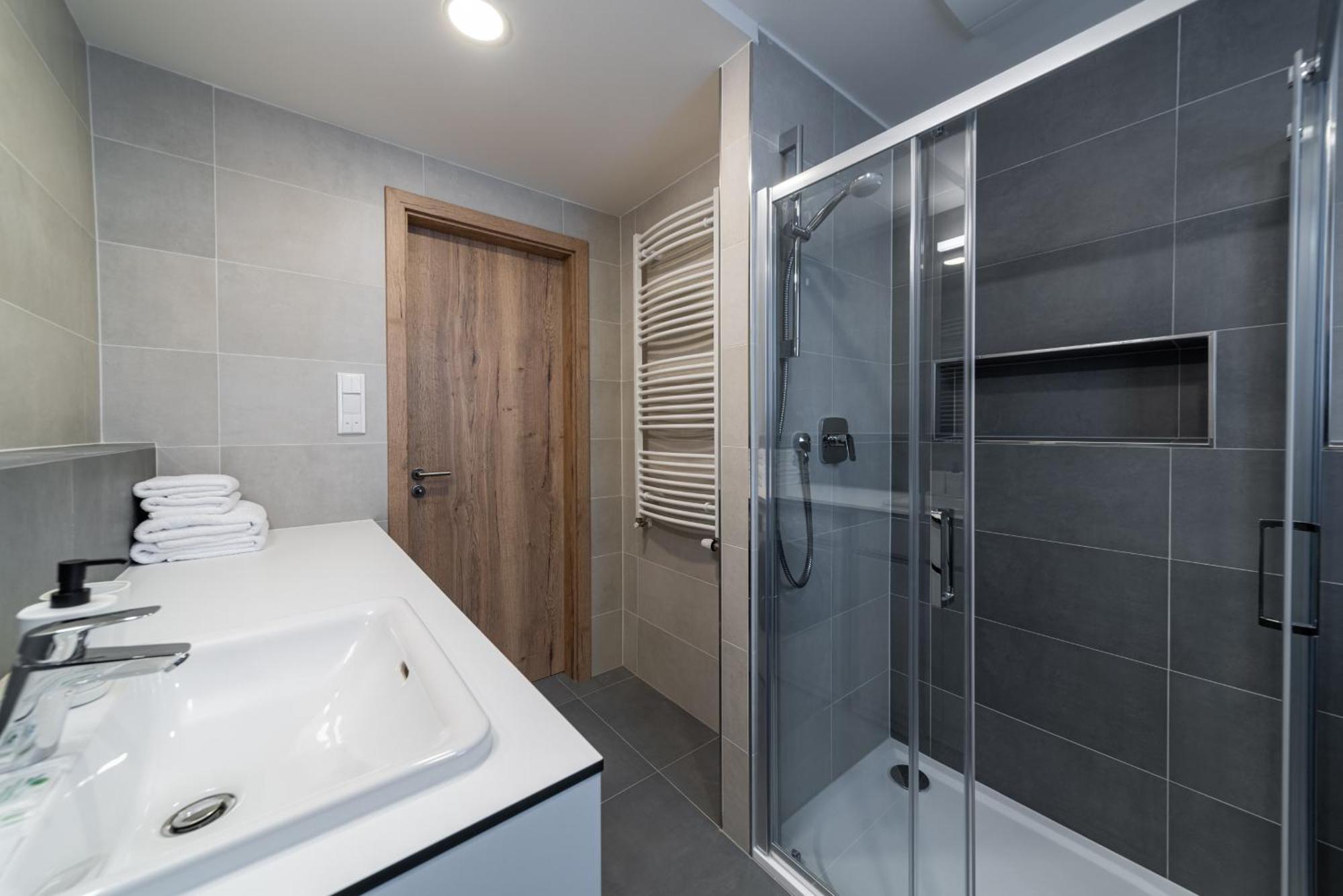 Residence Mozaika 프라하 외부 사진
