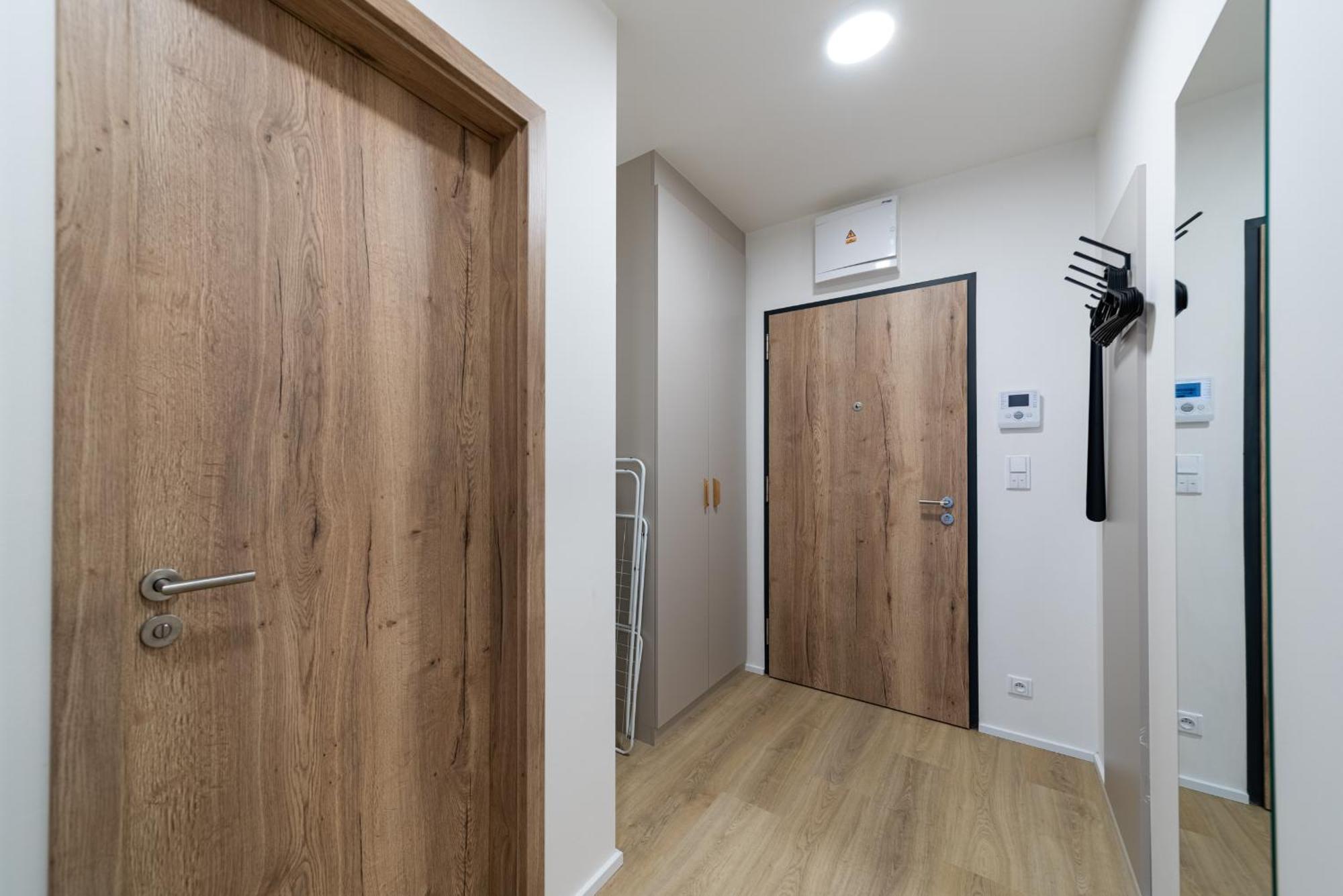 Residence Mozaika 프라하 외부 사진
