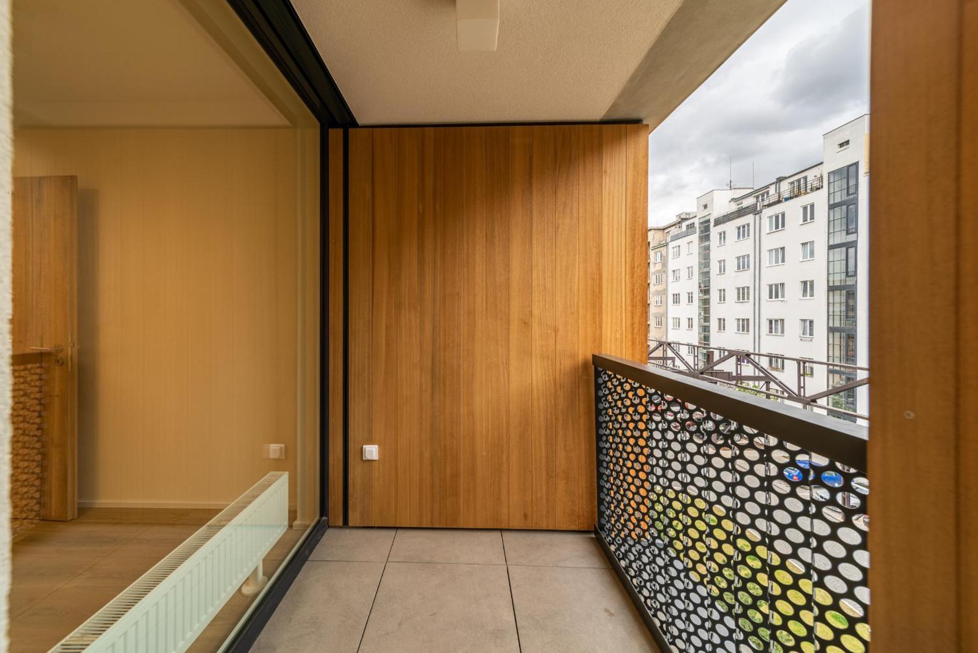 Residence Mozaika 프라하 외부 사진